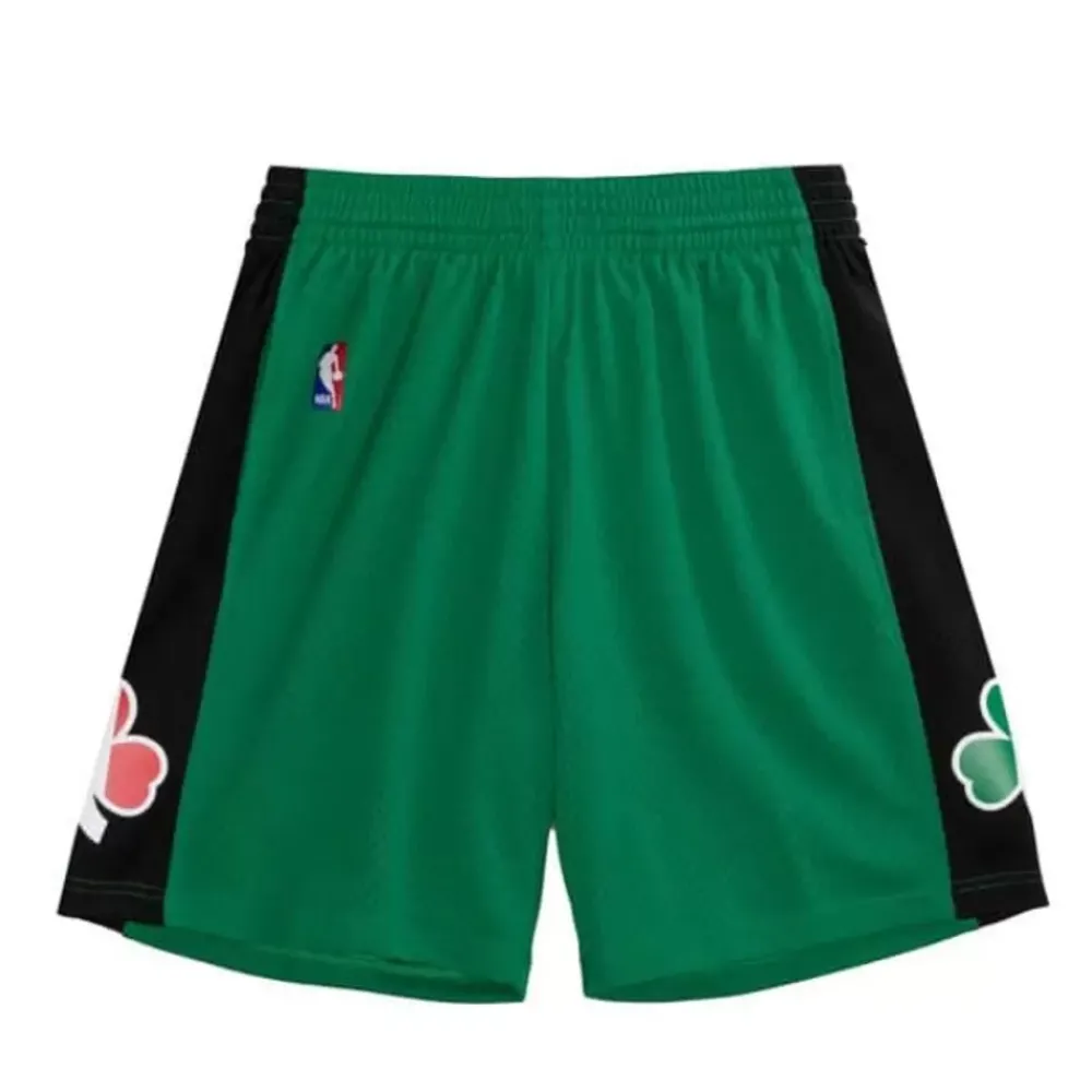 Shorts Mitchell & Ness -Swingman Boston Celtics 2007-08 Shorts