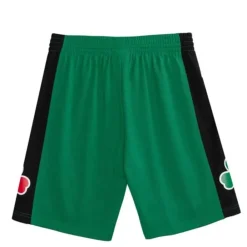 Shorts Mitchell & Ness -Swingman Boston Celtics 2007-08 Shorts