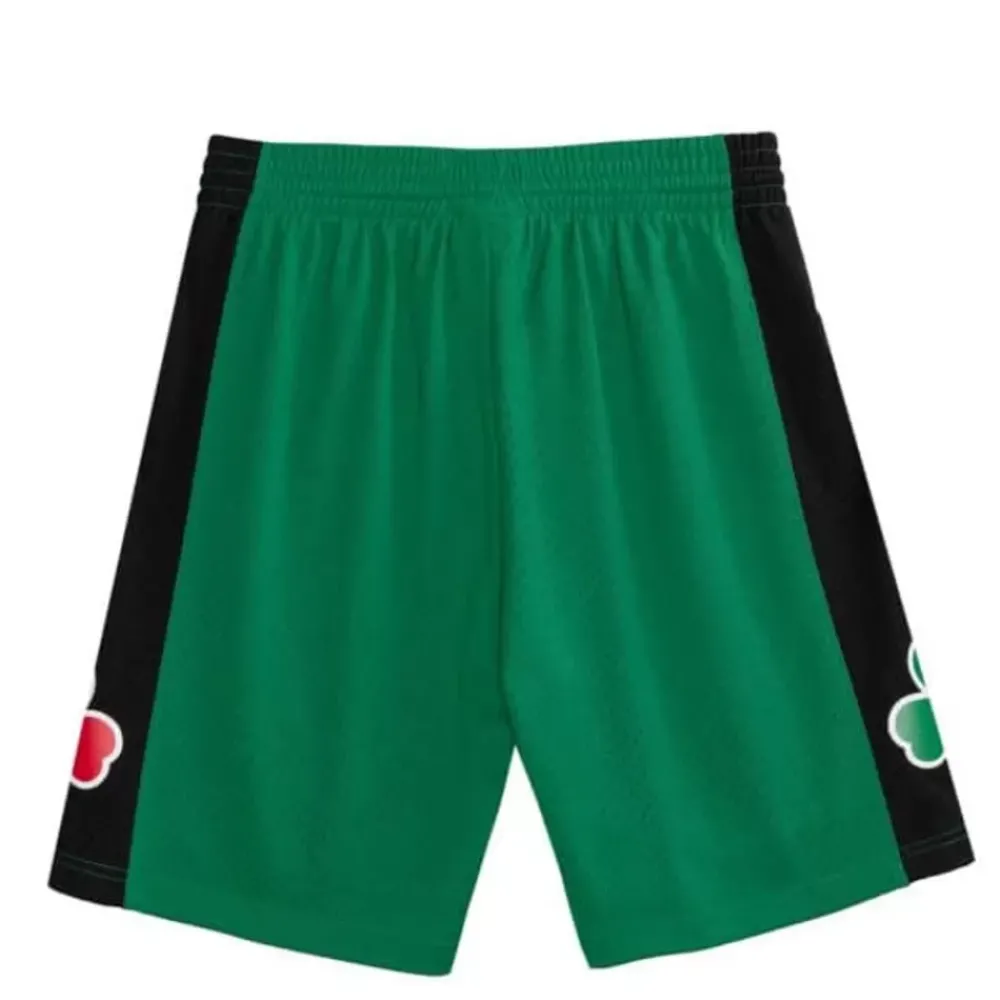 Shorts Mitchell & Ness -Swingman Boston Celtics 2007-08 Shorts