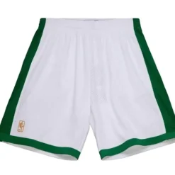 Apparel Mitchell & Ness Shorts-Swingman Boston Celtics 1996-97 Shorts