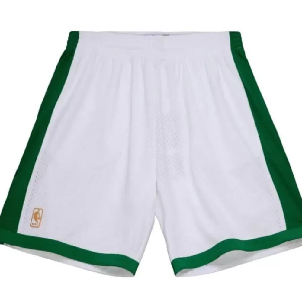 Apparel Mitchell & Ness Shorts-Swingman Boston Celtics 1996-97 Shorts