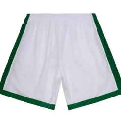 Apparel Mitchell & Ness Shorts-Swingman Boston Celtics 1996-97 Shorts
