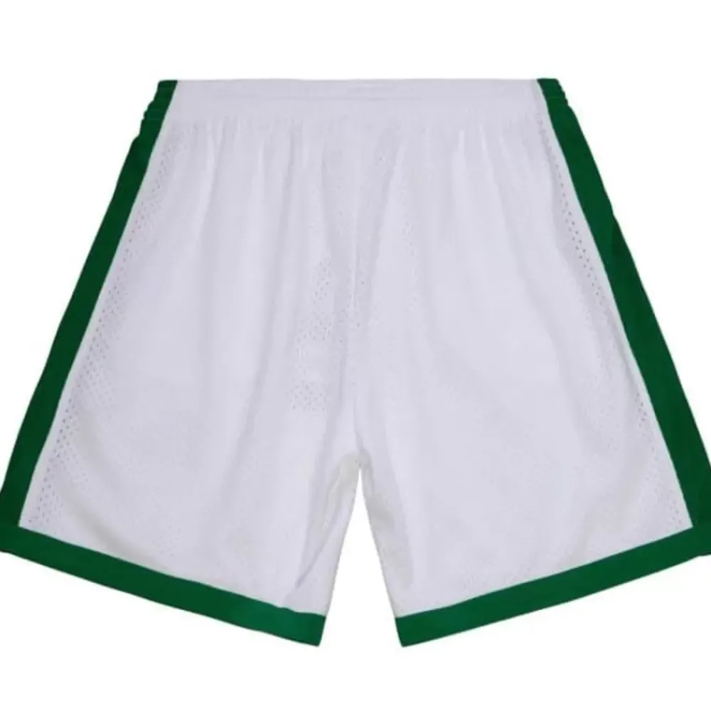 Apparel Mitchell & Ness Shorts-Swingman Boston Celtics 1996-97 Shorts