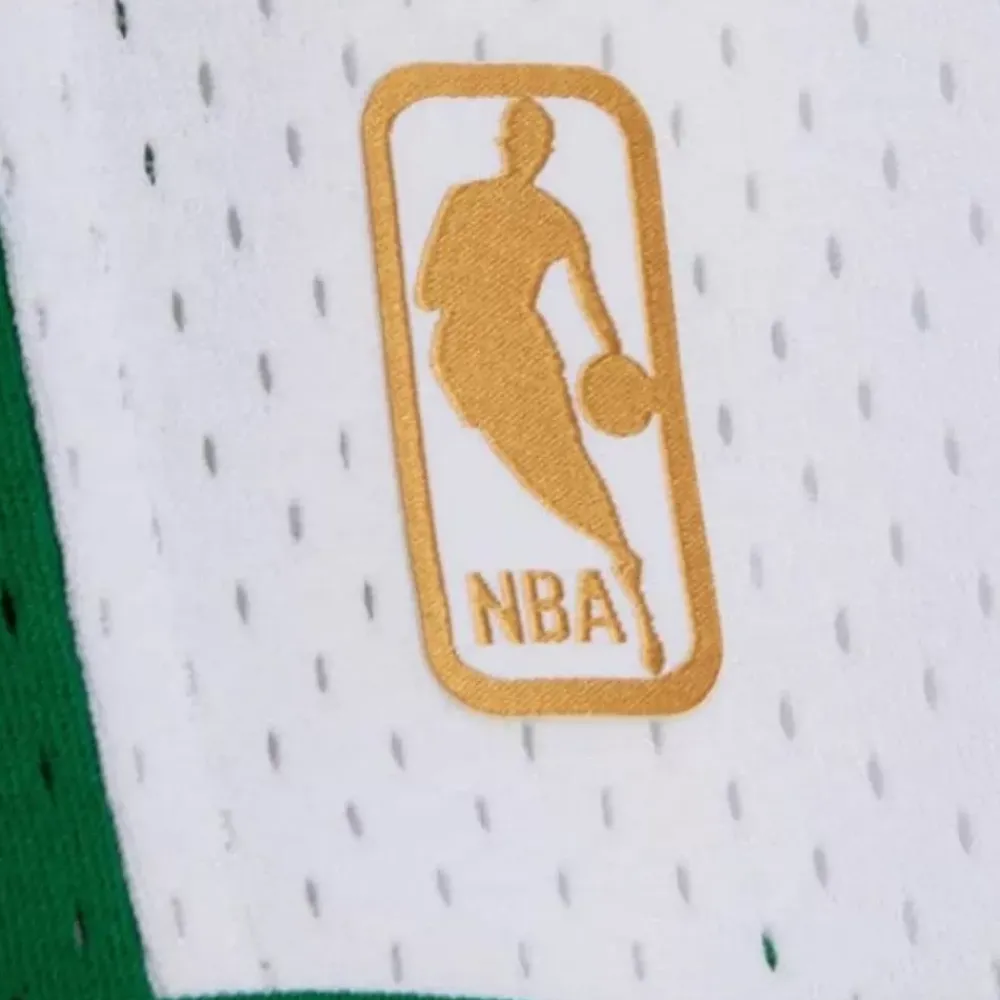 Apparel Mitchell & Ness Shorts-Swingman Boston Celtics 1996-97 Shorts