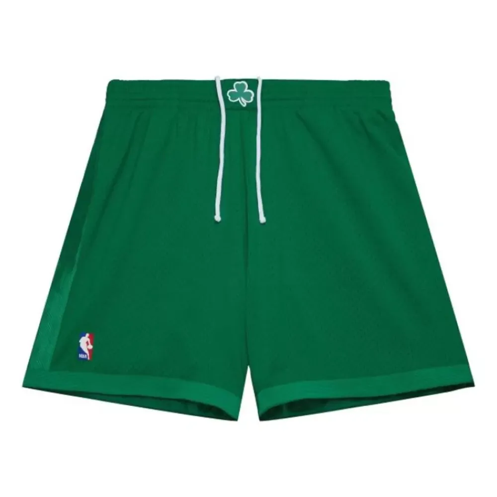Apparel Mitchell & Ness Shorts-Swingman Boston Celtics Christmas Day 2012 Shorts