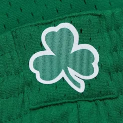 Apparel Mitchell & Ness Shorts-Swingman Boston Celtics Christmas Day 2012 Shorts