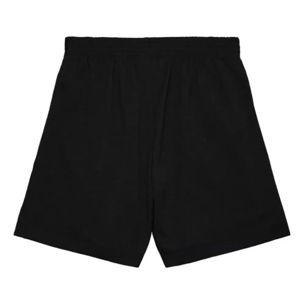 Apparel Mitchell & Ness Shorts-Swingman Brooklyn Nets Christmas Day 2012 Shorts