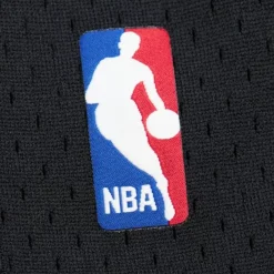 Apparel Mitchell & Ness Shorts-Swingman Brooklyn Nets Christmas Day 2012 Shorts