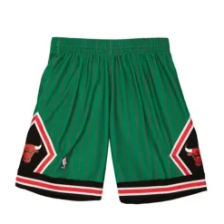 Shorts Mitchell & Ness -Swingman Chicago Bulls 1995 Shorts