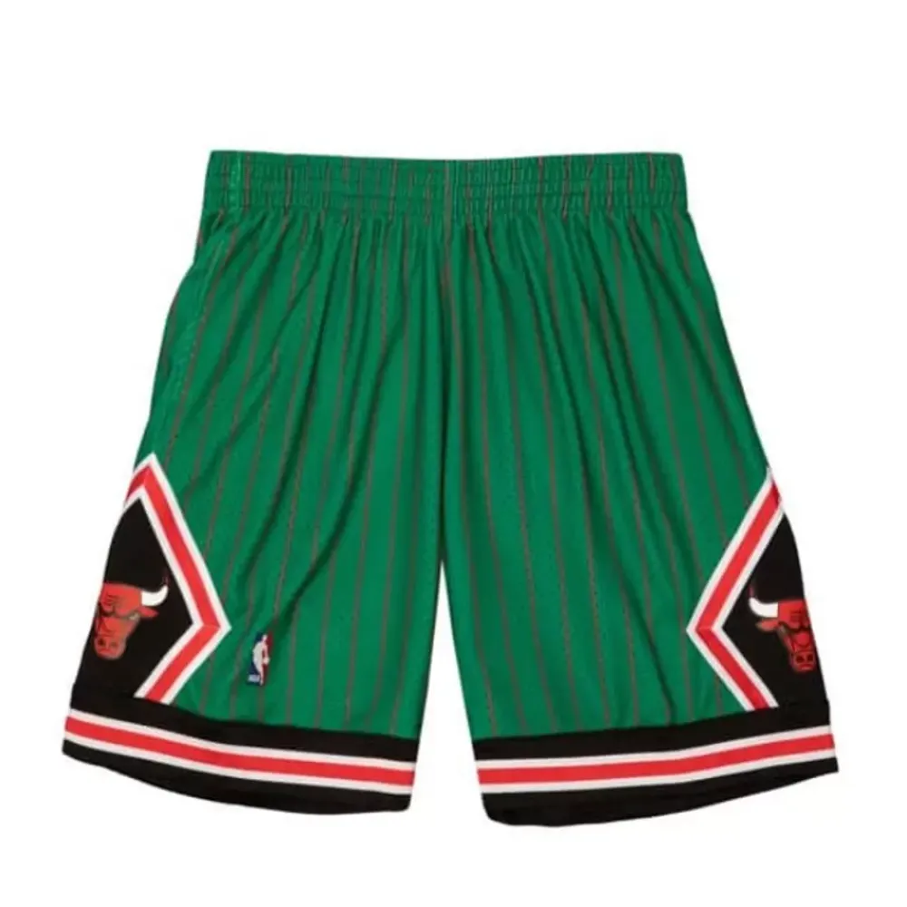 Shorts Mitchell & Ness -Swingman Chicago Bulls 1995 Shorts