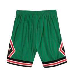 Shorts Mitchell & Ness -Swingman Chicago Bulls 1995 Shorts