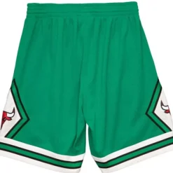 Shorts Mitchell & Ness -Swingman Chicago Bulls 2008-09 Shorts