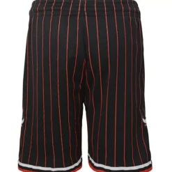 Shorts Mitchell & Ness -Swingman Chicago Bulls Alternate 1996-97 Shorts