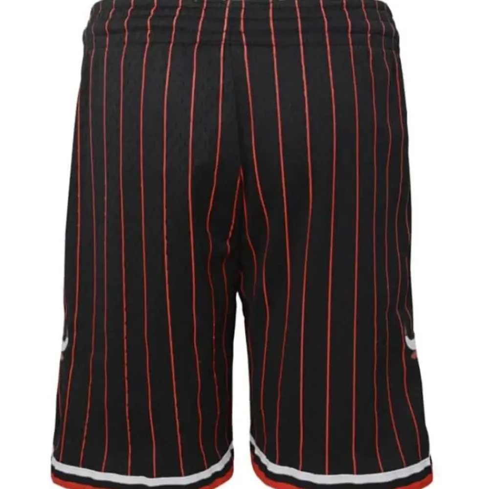 Shorts Mitchell & Ness -Swingman Chicago Bulls Alternate 1996-97 Shorts