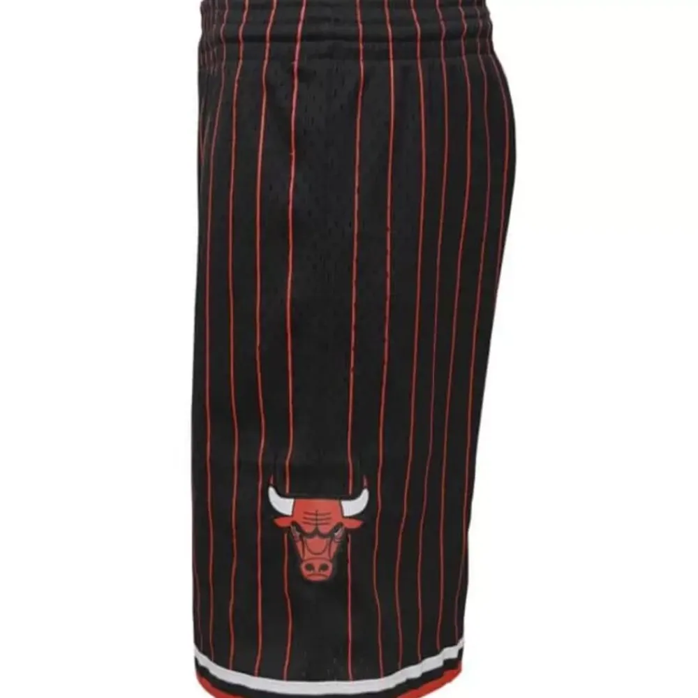 Shorts Mitchell & Ness -Swingman Chicago Bulls Alternate 1996-97 Shorts