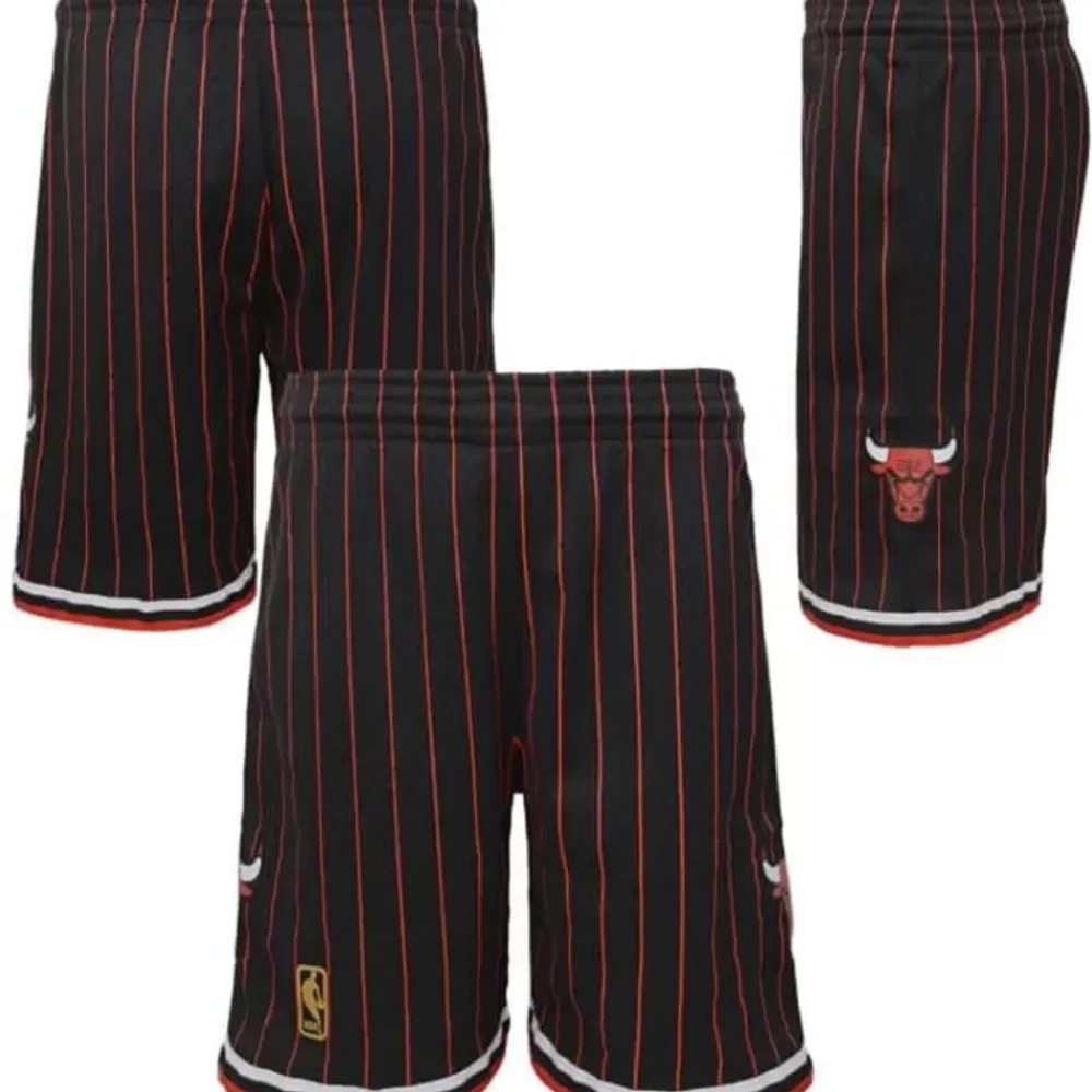 Shorts Mitchell & Ness -Swingman Chicago Bulls Alternate 1996-97 Shorts
