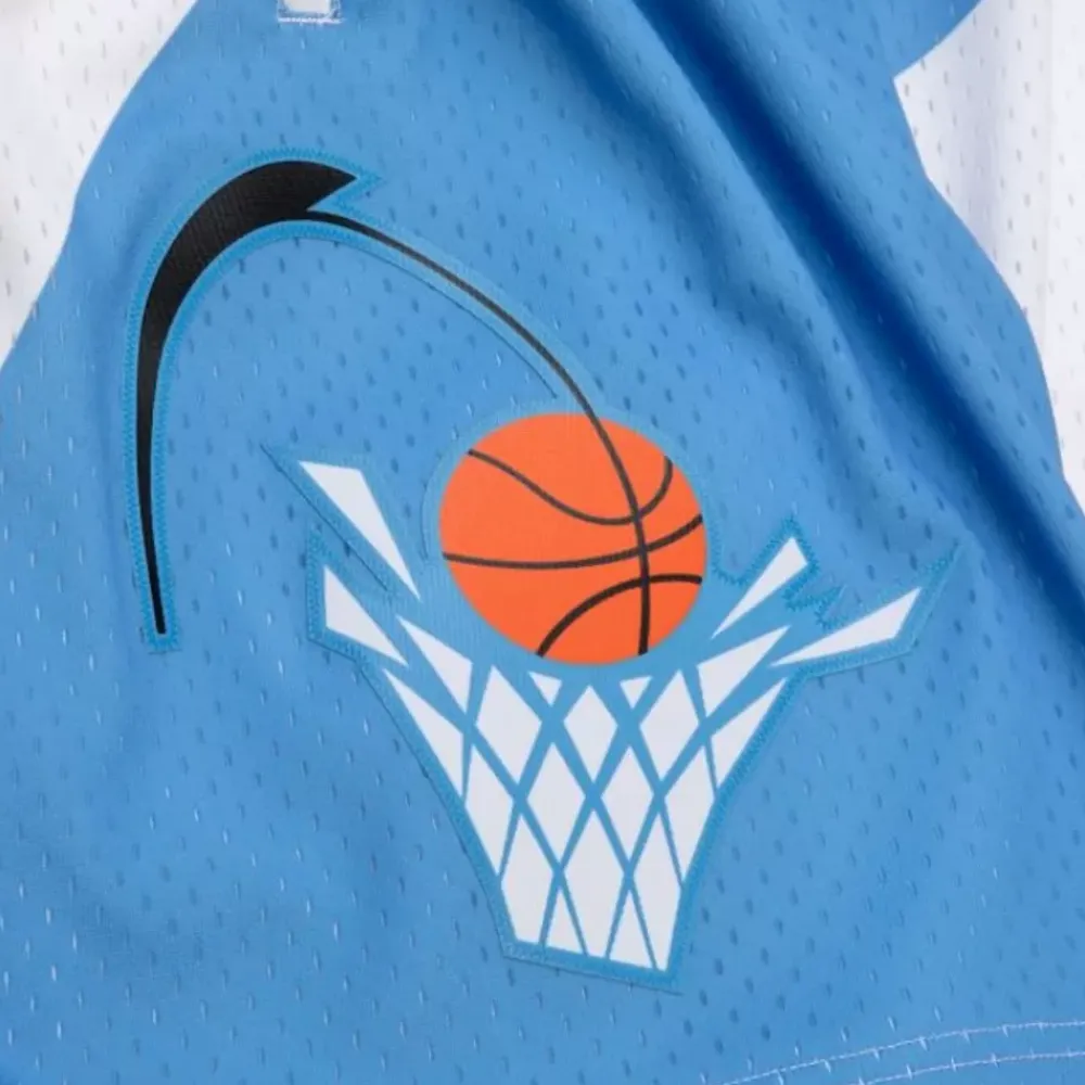 Apparel Mitchell & Ness Shorts-Swingman Cleveland Cavaliers White 1994-95 Shorts