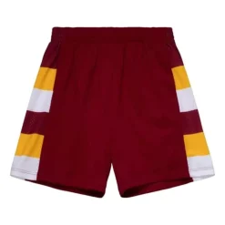 Shorts Mitchell & Ness -Swingman Cleveland Cavaliers Road 1979-80 Shorts