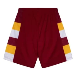 Shorts Mitchell & Ness -Swingman Cleveland Cavaliers Road 1979-80 Shorts