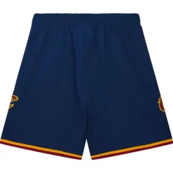 Apparel Mitchell & Ness Shorts-Swingman Cleveland Cavaliers Alternate 2011-12 Shorts