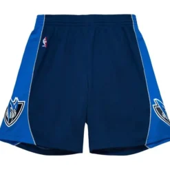 Shorts Mitchell & Ness -Swingman Dallas Mavericks 2011-12 Shorts