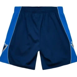 Shorts Mitchell & Ness -Swingman Dallas Mavericks 2011-12 Shorts