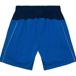 Apparel Mitchell & Ness Shorts-Swingman Dallas Mavericks 2010 Shorts