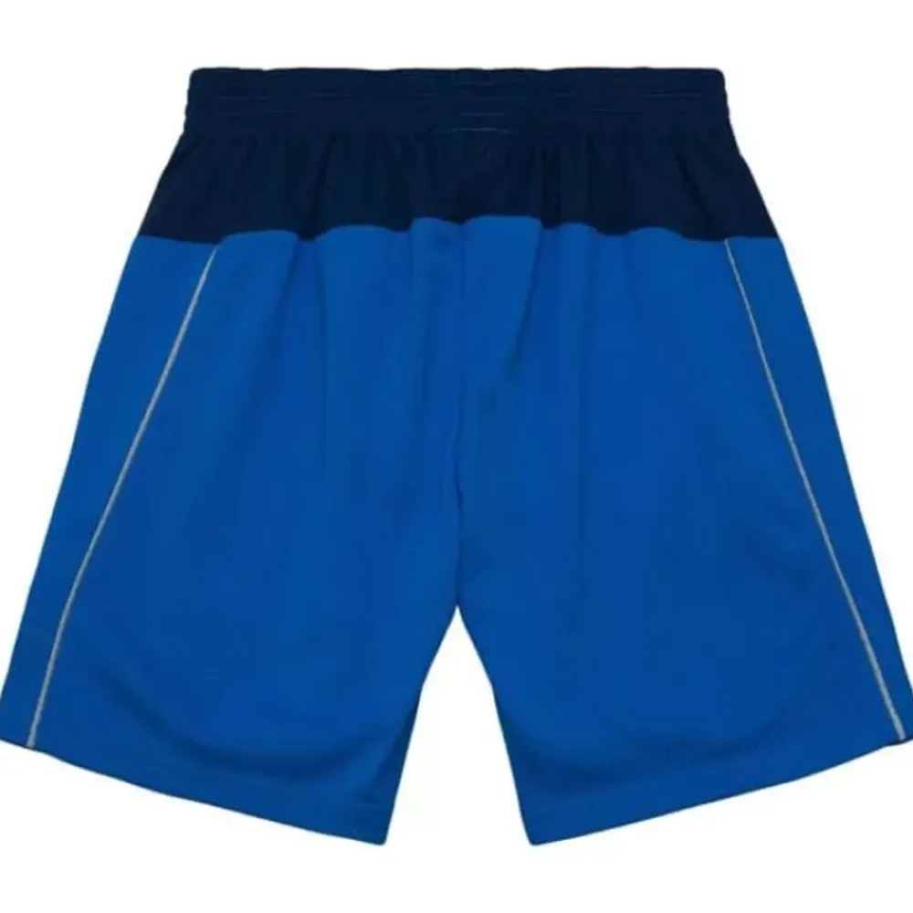 Apparel Mitchell & Ness Shorts-Swingman Dallas Mavericks 2010 Shorts