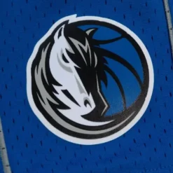 Apparel Mitchell & Ness Shorts-Swingman Dallas Mavericks 2010 Shorts