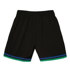 Shorts Mitchell & Ness -Swingman Dallas Mavericks 1998 Shorts