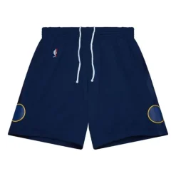 Apparel Mitchell & Ness Shorts-Swingman Denver Nuggets Christmas Day 2012 Shorts