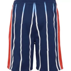 Shorts Mitchell & Ness -Swingman Houston Rockets Road 1996-97 Shorts