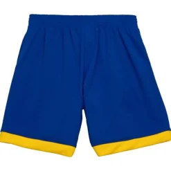 Apparel Mitchell & Ness Shorts-Swingman Indiana Pacers 2004-05 Shorts