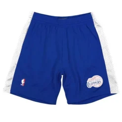 Apparel Mitchell & Ness Shorts-Swingman Los Angeles Clippers 2002 Shorts