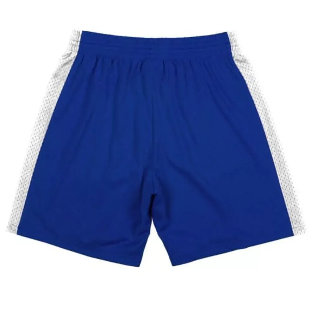 Apparel Mitchell & Ness Shorts-Swingman Los Angeles Clippers 2002 Shorts