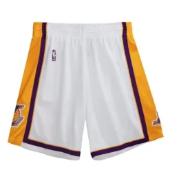 Shorts Mitchell & Ness -Swingman Los Angeles Lakers 2009-10 Shorts