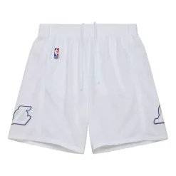 Apparel Mitchell & Ness Shorts-Swingman Los Angeles Lakers Christmas Day 2012 Shorts