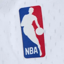 Apparel Mitchell & Ness Shorts-Swingman Los Angeles Lakers Christmas Day 2012 Shorts