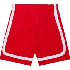 Apparel Mitchell & Ness Shorts-Swingman Memphis Grizzlies 2015-16 Shorts