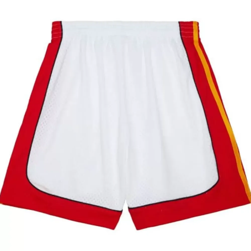 Shorts Mitchell & Ness -Swingman Miami Heat 2005-06 Shorts