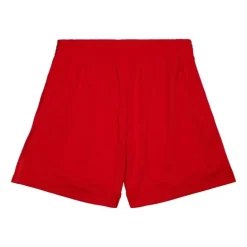 Apparel Mitchell & Ness Shorts-Swingman Miami Heat Christmas Day 2012 Shorts