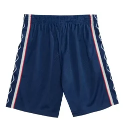 Shorts Mitchell & Ness -Swingman New Jersey Nets 2006-07 Shorts