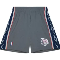 Shorts Mitchell & Ness -Swingman New Jersey Nets Alternate 2004-05 Shorts
