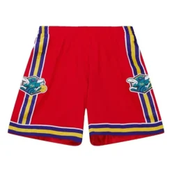 Shorts Mitchell & Ness -Swingman New Orleans Hornets Alternate 2006 Shorts