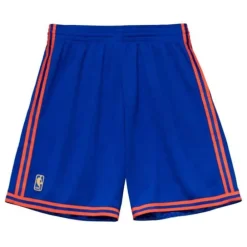 Shorts Mitchell & Ness -Swingman New York Knicks 1996-97 Shorts