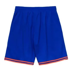 Shorts Mitchell & Ness -Swingman New York Knicks 1996-97 Shorts