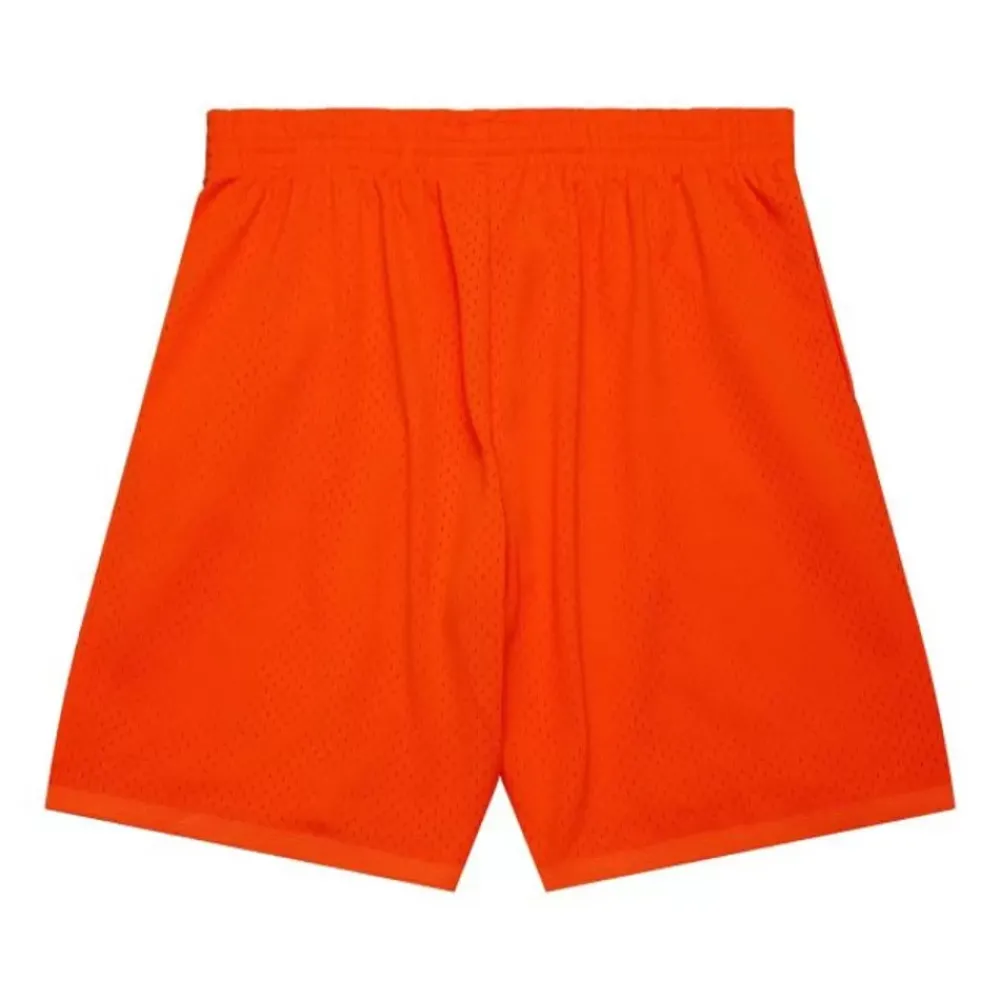 Apparel Mitchell & Ness Shorts-Swingman New York Knicks Christmas Day 2012 Shorts