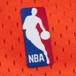 Apparel Mitchell & Ness Shorts-Swingman New York Knicks Christmas Day 2012 Shorts