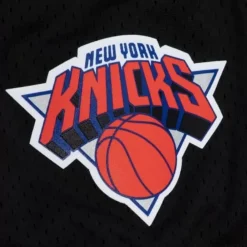 Shorts Mitchell & Ness -Swingman New York Knicks Road 1996-97 Shorts