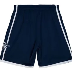Shorts Mitchell & Ness -Swingman Oklahoma City Thunder Alternate 2015-16 Shorts
